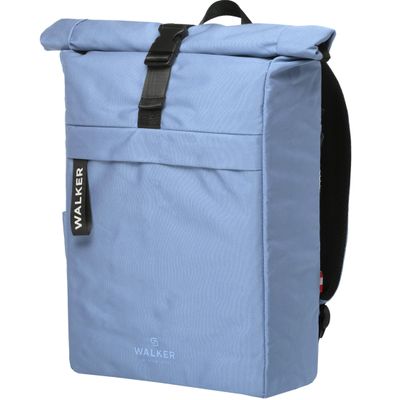 9002638240668-Sac à dos WALKER "Roll Up Alpha" - 2 compartiments coloris Sky Blue-P_405226517_1-0