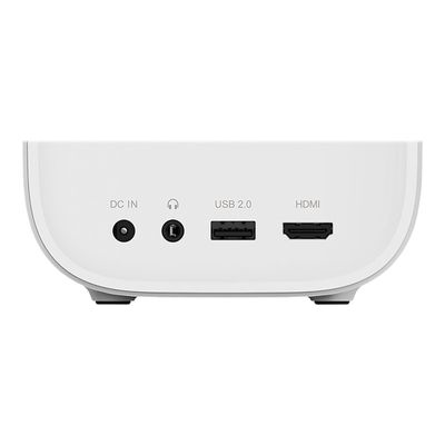 6934177746383-Xiaomi MI Smart Projector 2 - Mini vidéo projecteur - portable - Full HD (1920 x 1080) - -P_405236476_8-1