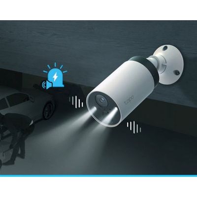 4897098685105-Tapo C420S1 - Caméra sans fil exterieur - 2K QHD sur batterie + Hub de connexion-P_405236477_3-2
