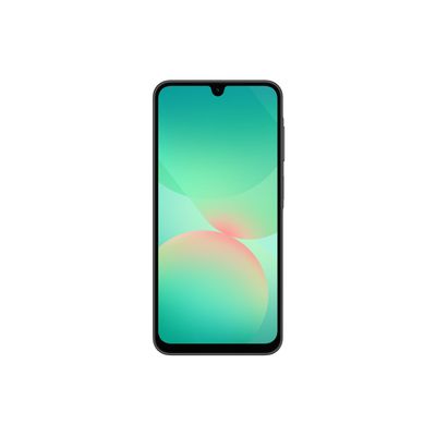 8806097072812-Samsung Galaxy A26 - smartphone - 5G - 8/128 Go - noir-P_405248782_12-8