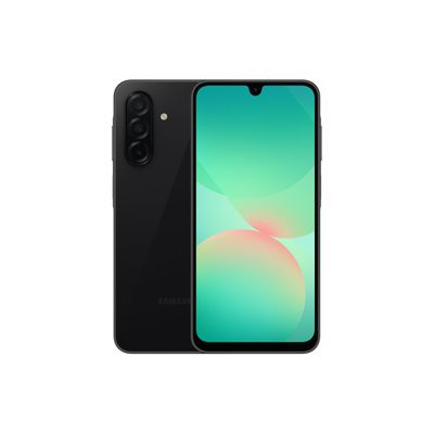 8806097072812-Samsung Galaxy A26 - smartphone - 5G - 8/128 Go - noir-P_405248782_13-9