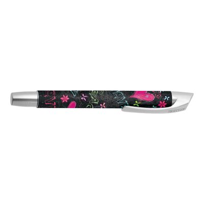 4014421612366-Online Campus Be Happy - Roller-Angle droit-0