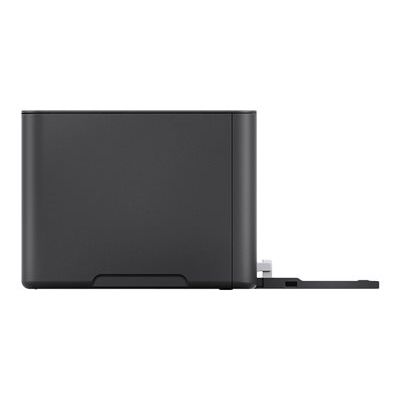 0632983069493-Kyocera PA2001 - imprimante laser monochrome A4 - -Gauche-3