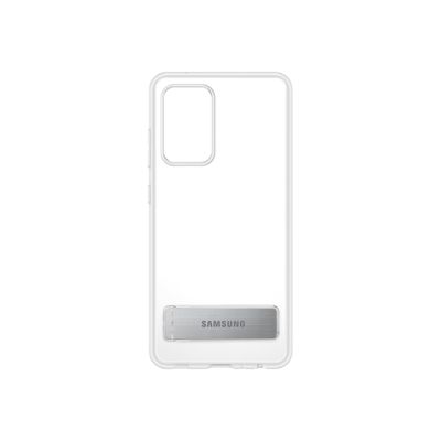8806090861758-Samsung EF-JA525 - coque de protection pour Galaxy A52 - transparent-Arrière-6