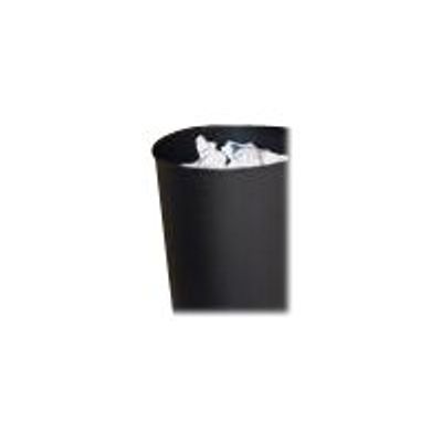 3462159013510-Mailroom by CEP - 3 Poubelles kit de tri sélectif - 40 L - jaune/bleu/noir-Gros plan-3