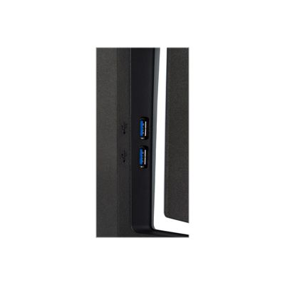 4948570117383-iiyama G-MASTER Red Eagle GB3266QSU-B1 - écran LED 32" - incurvé -Ports / commandes-9
