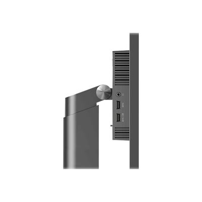 0404051389914-Lenovo ThinkVision T24m-20 - écran LED 24" - Full HD (1080p)-Ports / commandes-9