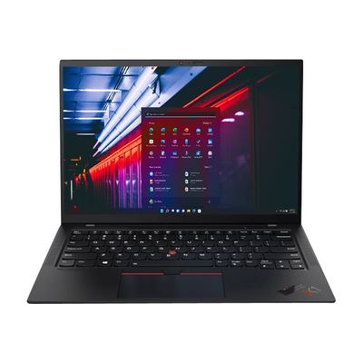 0196379720400-Lenovo ThinkPad X1 Carbon Gen 9 - PC portable 14" - Core i5 1135G7 - Evo - 8 Go RAM - 256 Go SSD --Avant-3