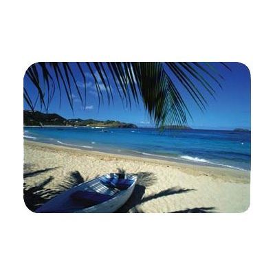 0400791363948-Fellowes nature - Tapis de souris - Paysages Bords de Mer-Image du produit-0