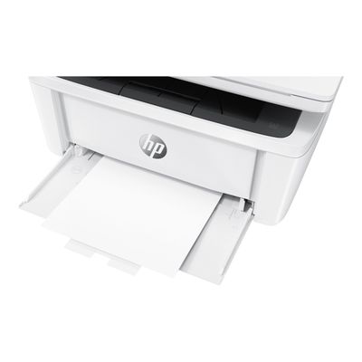 0190781160502-HP LaserJet Pro MFP M28w - imprimante multifonction - Noir et blanc-Gros plan-9
