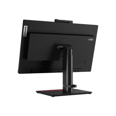 194632369496-Lenovo ThinkVision T22v-20 - écran LED 22" - Full HD (1080p)-Arrière-1