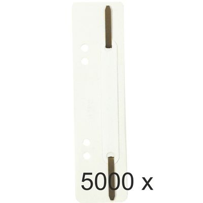 4010962015406-Exacompta - 5000 Fixe-dossiers à lamelle polypropylène - blanc--0