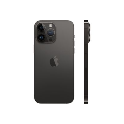 194253379942-Apple iPhone 14 Pro Max - Smartphone - 5G - 128 Go - noir-Multi-angle-1