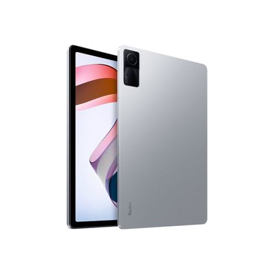 3140290084131-Xiaomi Redmi Pad - tablette 10,6"- MIUI for Pad - 128 Go - argent-Multi-angle-1