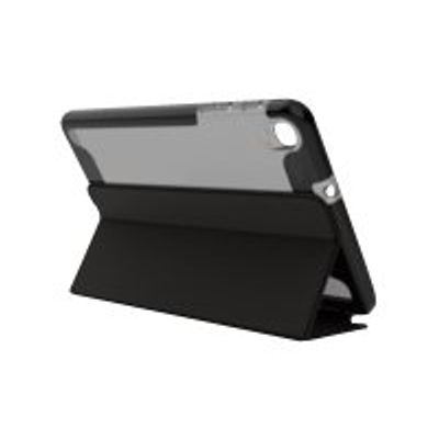 0840056119772-Gear4 Brompton - porte folio pour Galaxy Tab A (2020) - fumé-Arrière-3