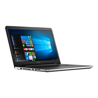 5397063873791-Dell Inspiron 5759 - 17.3" - Core i7 6500U - 8 Go RAM - 1 To HDD - français-Angle gauche-1