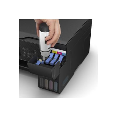 8715946720579-Epson EcoTank ET-2870 - imprimante multifonction jet d'encre couleur A4 - WIFI - noir-Gros plan-9