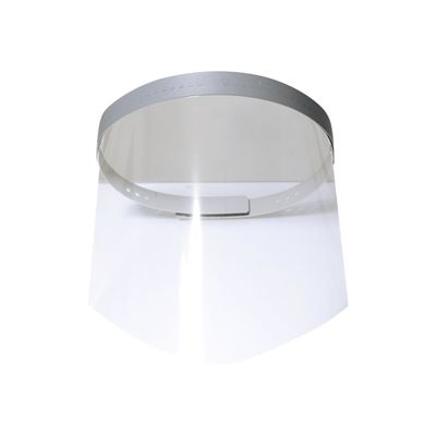 4005546726779-DURABLE - Visière de protection individuelle-Avant-0