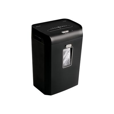 5028252497015-Rexel Promax RSX1035 - destructeur de documents-Angle gauche-1