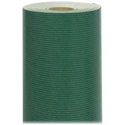 3065500175501-Clairefontaine - Papier cadeau kraft - 70 cm x 50 m - 60 g/m² - vert--0