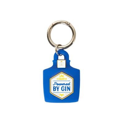 8054117628239-Legami - Porte-clés gin-Avant-0