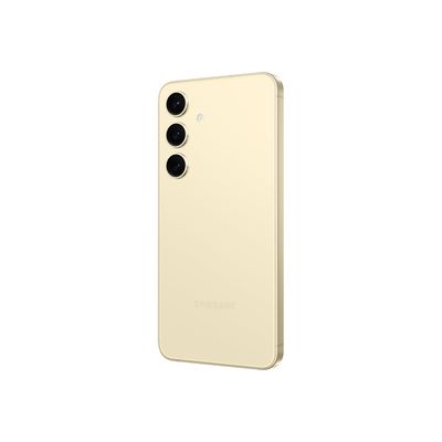 8806095299754-Samsung Galaxy S24 - Smartphone - 5G - 8/128 Go - jaune-Arrière-4