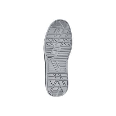 8033546381373-Chaussures de sécurité basses - mixte - Taille 37 - S1P - Yellow U-Power-Bas-2