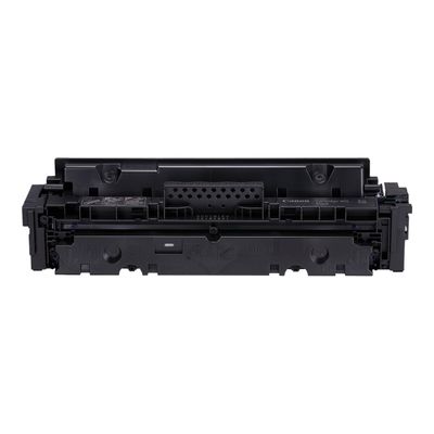 4549292124699-Canon 055 - noir - cartouche laser d'origine-Avant-1