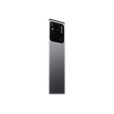 6934177776250-Xiaomi Redmi 10A - Smartphone - 4G - 4/128 Go - gris graphite-Droite-3