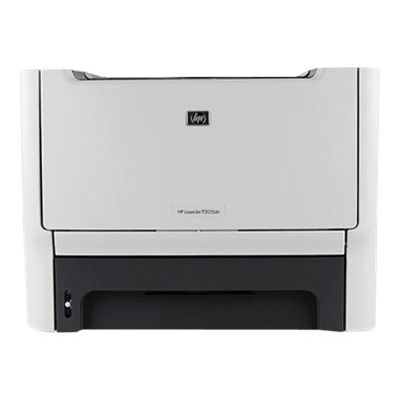 3584770134402-HP LaserJet P2015 - imprimante - monochrome - laser-Avant-2