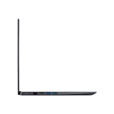 4711121209963-Acer Extensa 15 EX215-22 - PC portable 15,6" - Ryzen 3 3250U - 8 Go RAM - 512 Go SSD-Gauche-6