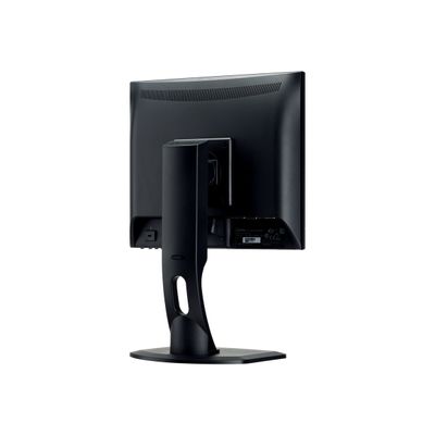 4948570113026-iiyama ProLite B1780SD-1 - écran LED 17" - noir-Arrière-5