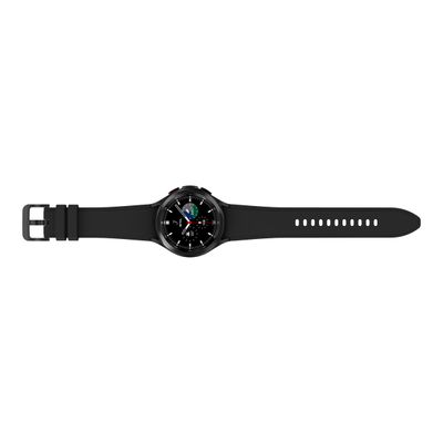 8806092612679-Samsung Galaxy Watch4 Classic - Montre connectée 46mm - noir - 16 Go-Avant-2