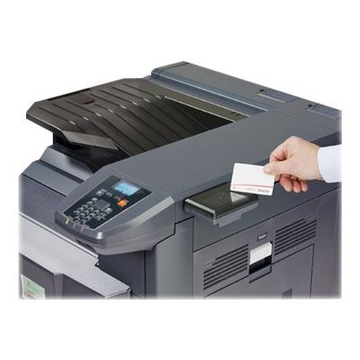 0632983027011-Kyocera FS-C8650DN - imprimante laser couleur A3 - Recto-verso-Gros plan-2
