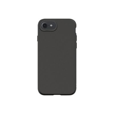 4711366109387-RhinoShield SolidSuit - coque de protection pour iPhone 7 / 8 / SE2 / SE3 - nNoir-Avant-0