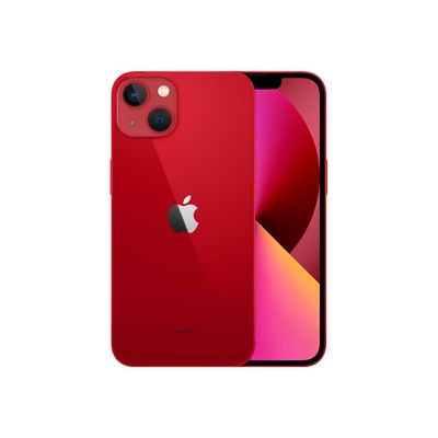 194252710791-Apple iPhone 13 - Smartphone - 5G - 512 Go - rouge-Multi-angle-0