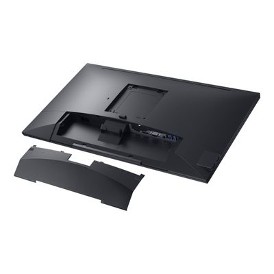 5397063745128-Dell P2418HT - écran 24" LED - tactile - Full HD (1080p) - HDMI, VGA, DisplayPort-Arrière-2