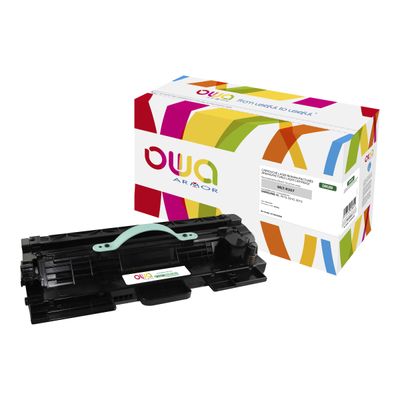 3112539628802-Samsung MLT-R307 - remanufacturé OWA K15842OW - noir - kit tambour-Avant-0