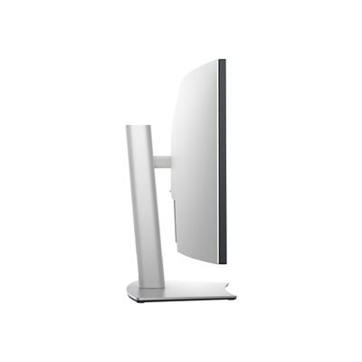 5397184409565-Dell UltraSharp U3821DW - écran LED 38" - incurvé-Gauche-7
