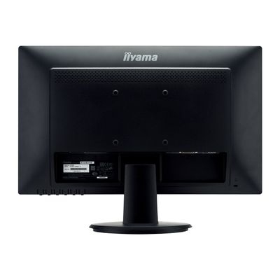 4948570113248-iiyama ProLite E2283HS - écran LED - Full HD (1080p) - 21.5"-Arrière-3