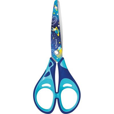 3154144649148-Maped Cosmic Kids - Ciseaux - 13 cm--1