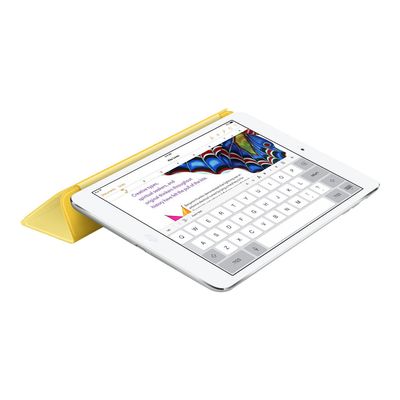 0885909788323-Apple Smart - protection d'écran pour tablette-Angle gauche-1