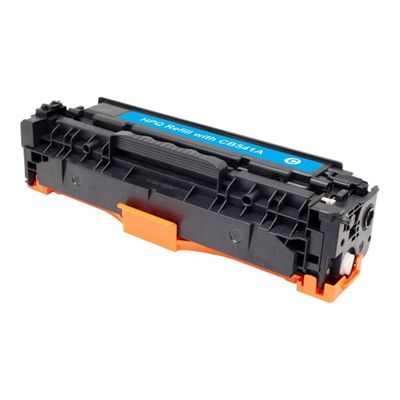 3584770428198-Cartouche laser compatible HP 125A - cyan - Uprint-Angle droit-0