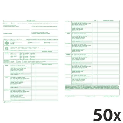 3130630000464-Exacompta - 50 Liasses état des lieux d'entrée et sortie (tous contrats d'habitation)--0