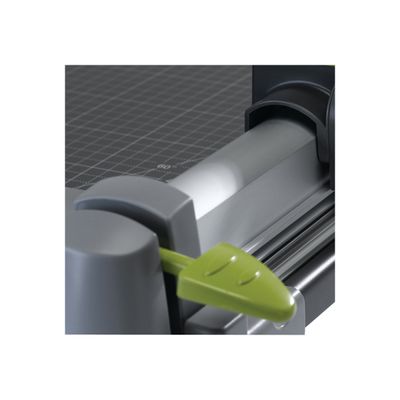 5028252250405-Rexel AccuCut A525Pro 3in1 - coupeuse-Gros plan-2