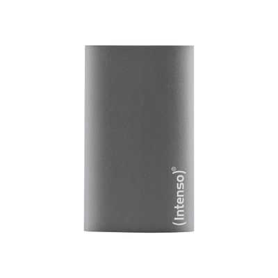 4034303025367-Intenso Premium Edition - Disque dur 128 Go - USB 3.0-Avant-0