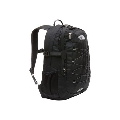 700051557903-The North Face Borealis - Sac à dos pour ordinateur portable 15" - noir-Angle gauche-1