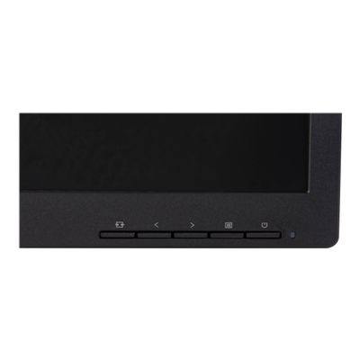 4038986186254-AOC 27P1 - écran LED 27" - Full HD (1080p) -Ports / commandes-9