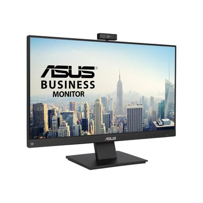 4718017562768-ASUS BE24EQK - écran LED 23,8" - Full HD (1080p) -Angle gauche-2