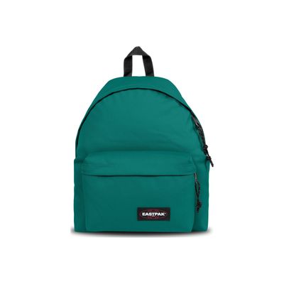 0196246317962-EASTPAK Padded Pak'r - Sac à dos - 40 cm - Gaming green-Avant-0